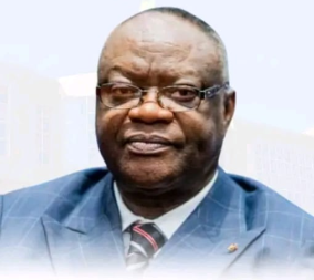 Abraham ZINZINDOHOUÉ