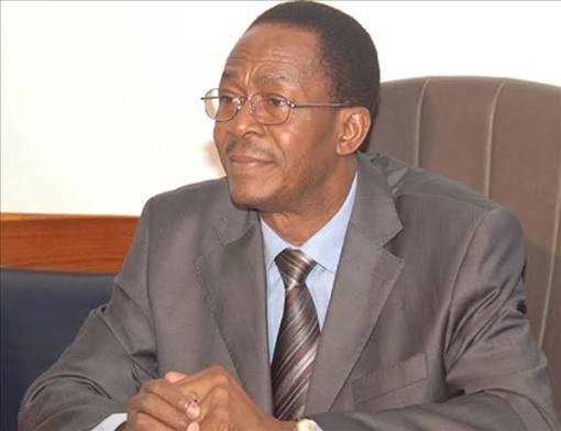Mathurin NAGO