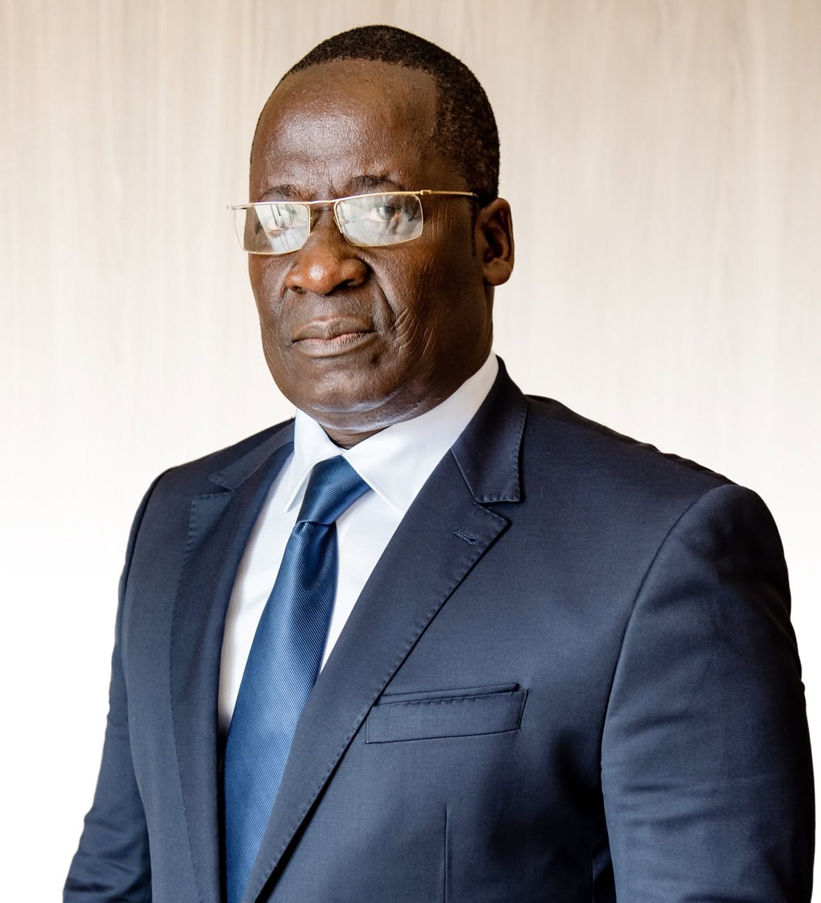 Alassane SEIDOU