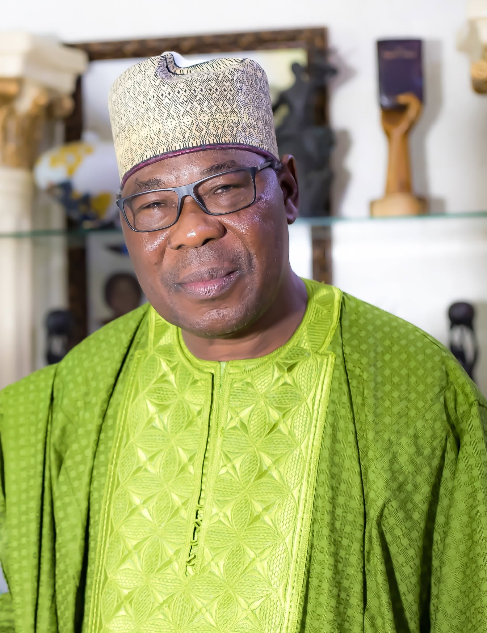 Boni YAYI