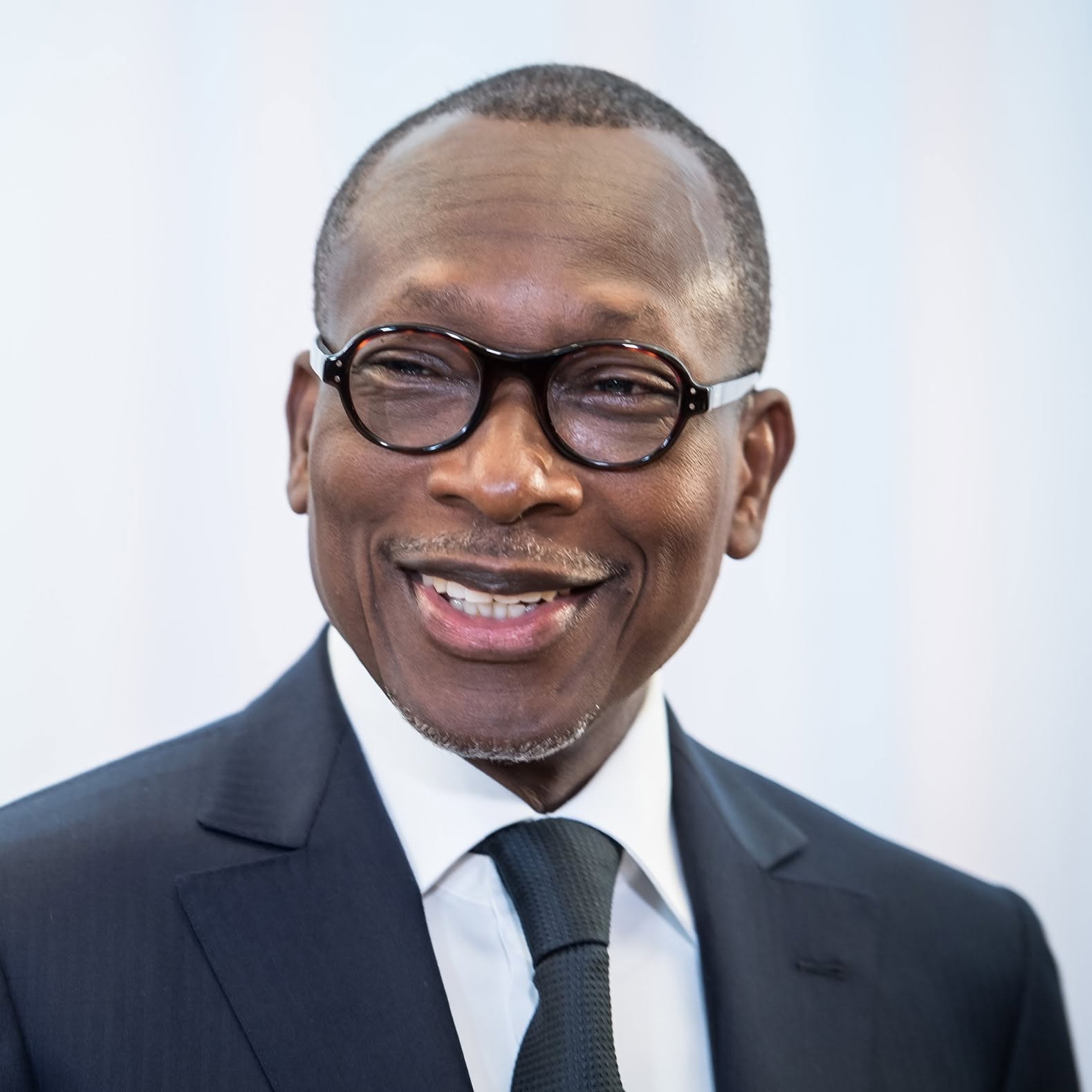 Président du Sénat